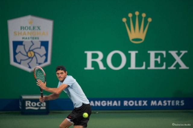 普尔的绝杀 普尔的绝杀