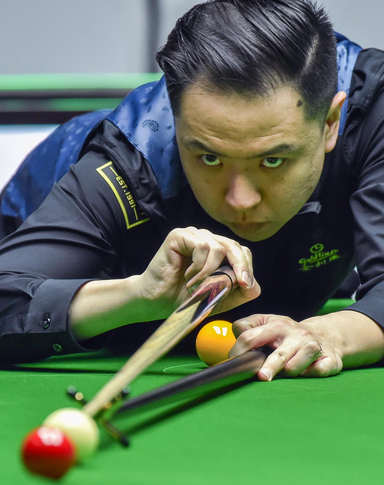 换血背后的 换血背后的