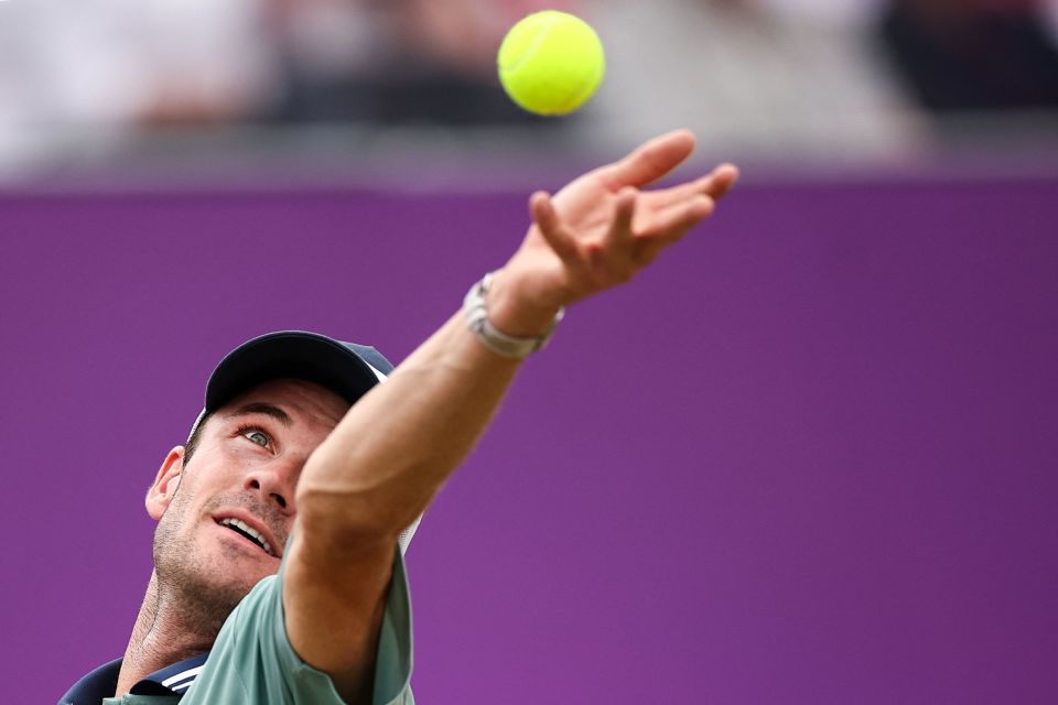 他从容不迫 他从容不迫