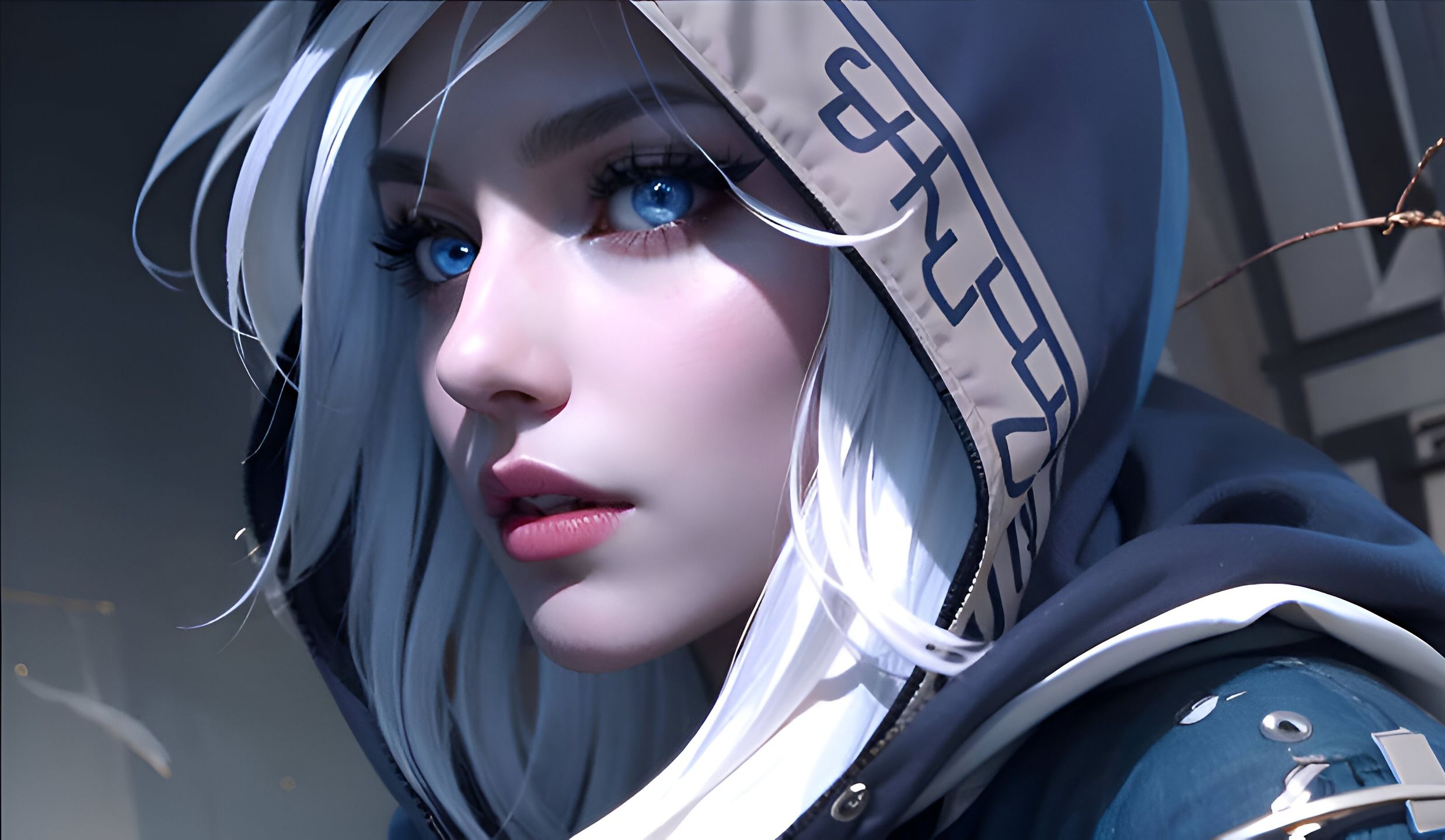 季中展示了 季中展示了