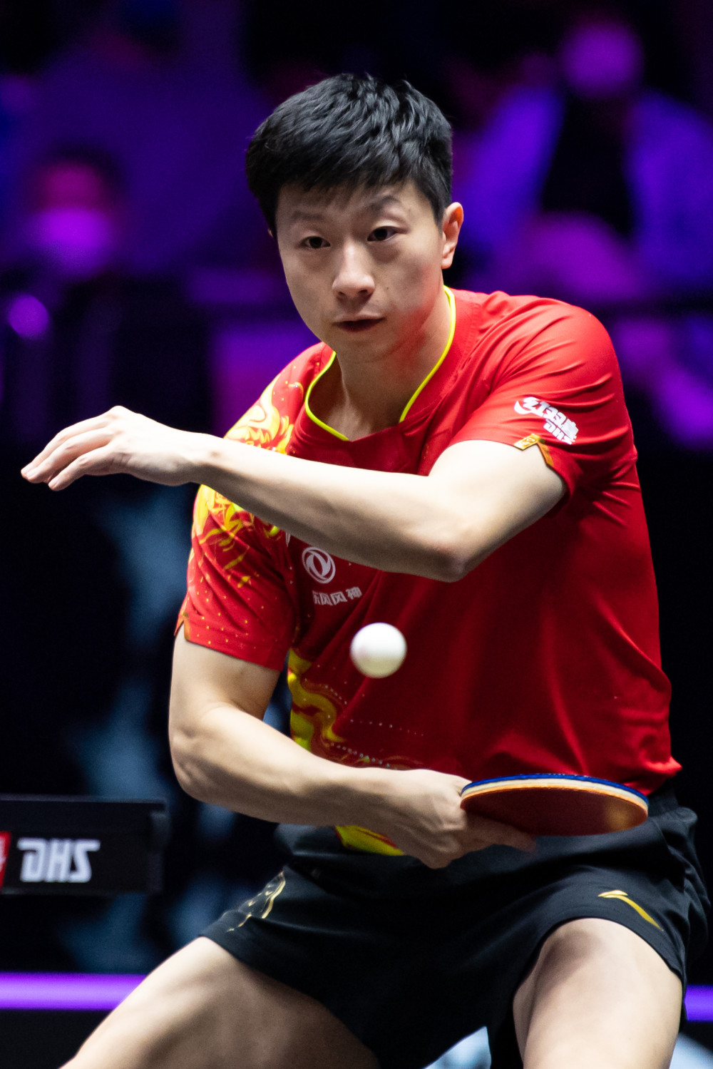 私人生活 私人生活