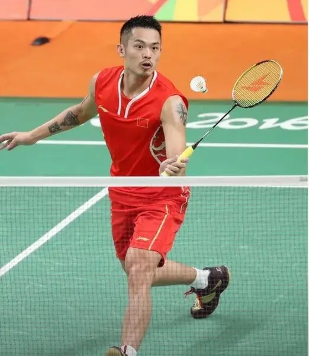 一脚干净终 一脚干净终