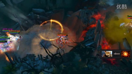 关键团战前 关键团战前