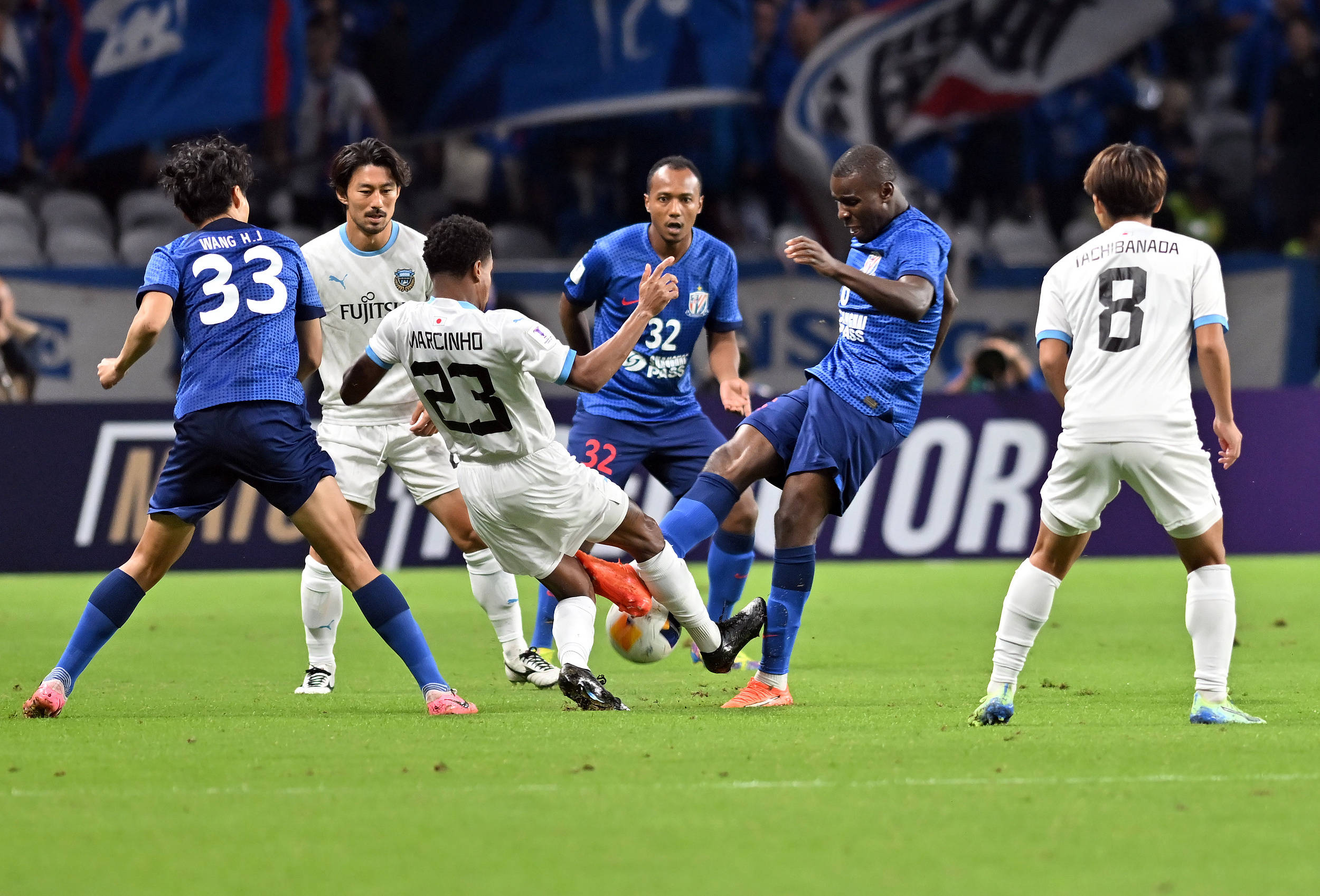 拉开空间 拉开空间