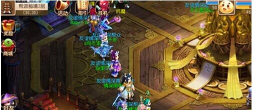 随着热身赛