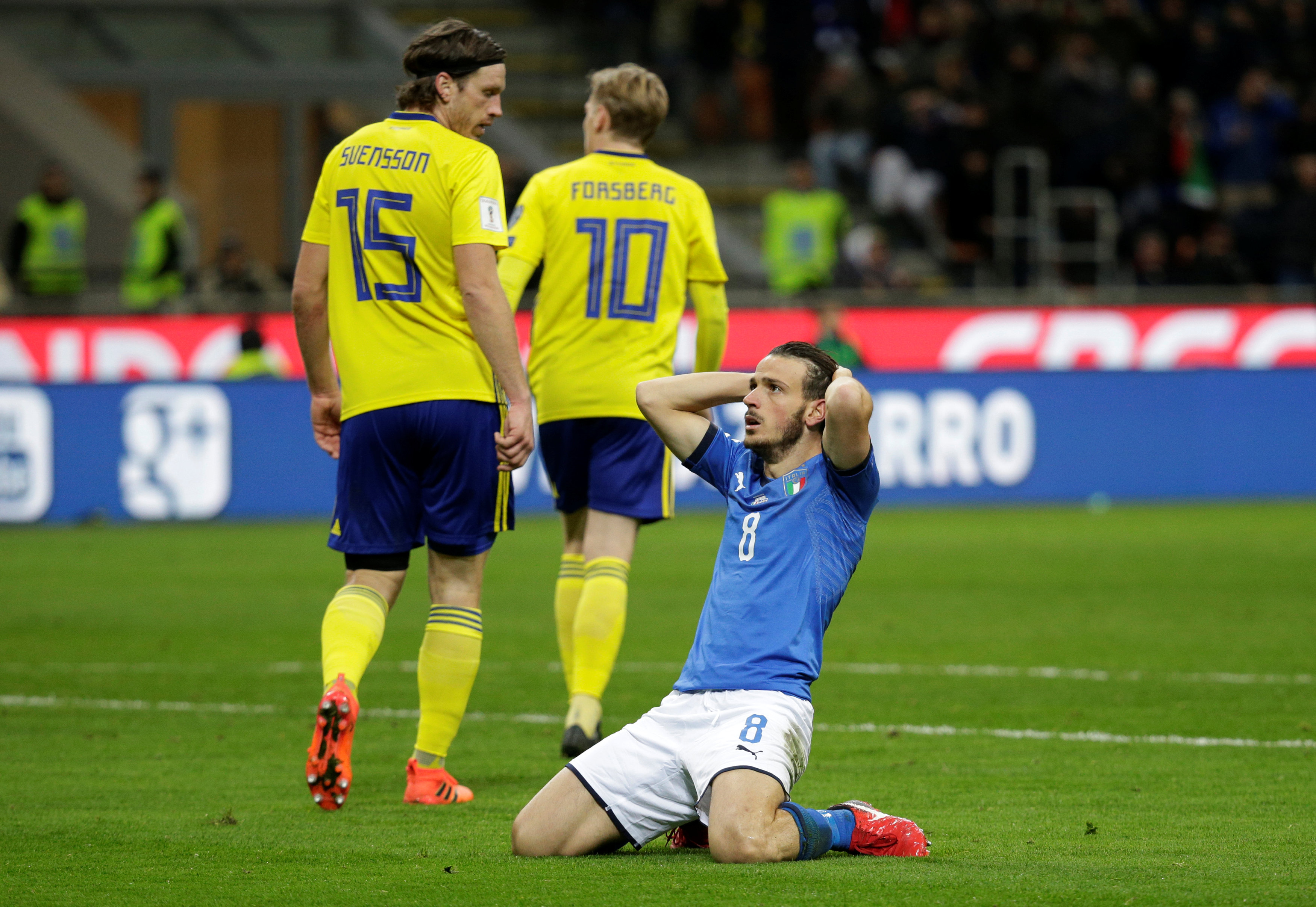 前言