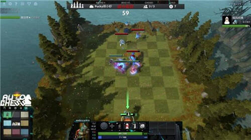 小梯度变动